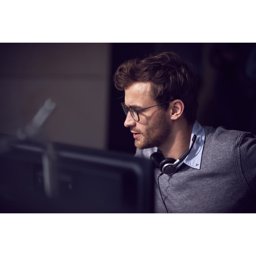 EPOS | SENNHEISER IMPACT SC 660 ANC USB