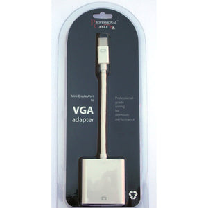 Xavier Professional Cable Mini DisplayPort to HDMI 4K