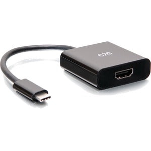 C2G USB C to HDMI Adapter - Video Adapter