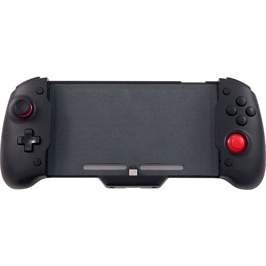 Verbatim Pro Controller with Console Grip for use with Nintendo Switch�