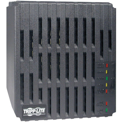 Tripp Lite 2400W Line Conditioner w/ AVR / Surge Protection 120V 20A 60Hz 6 Outlet 6ft Cord Power Conditioner