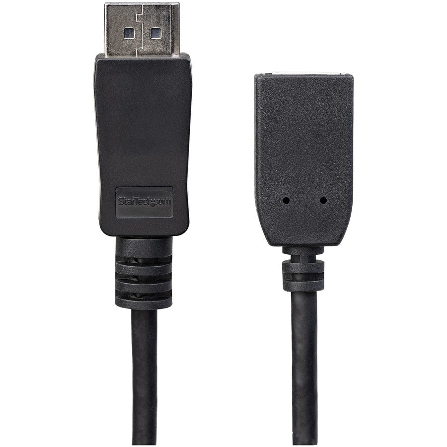 StarTech.com StarTech.com DisplayPort Video Extension Cable - M/F - 6 ft