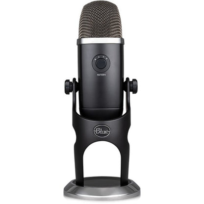 Blue Yeti X Wired Condenser Microphone