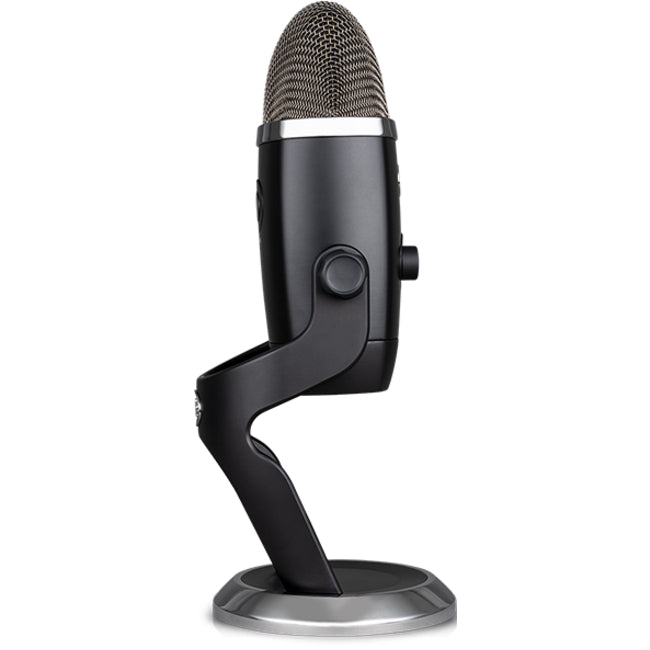 Amazon.com: Logitech for Creators Blue Yeti X USB Microphone