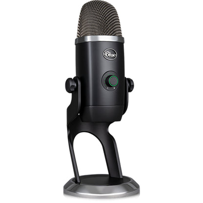 Blue Yeti X Wired Condenser Microphone