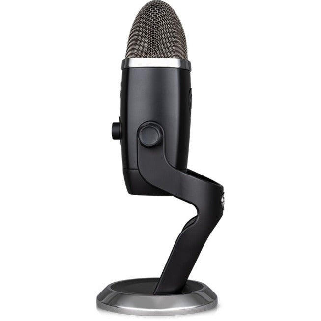 Blue Yeti X Wired Condenser Microphone