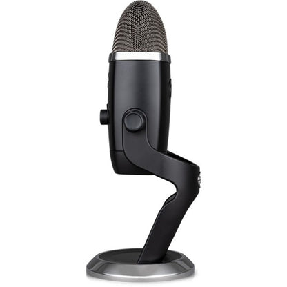 Blue Yeti X Wired Condenser Microphone