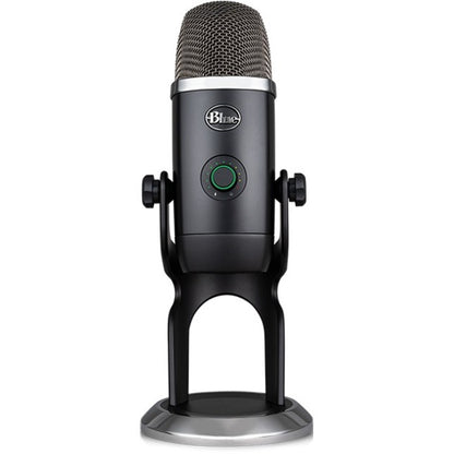 Blue Yeti X Wired Condenser Microphone