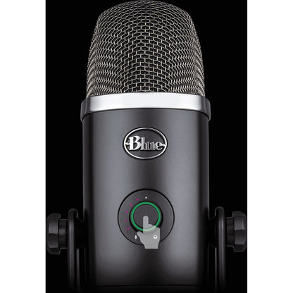 Blue Yeti X Wired Condenser Microphone