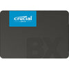Crucial BX500 480 GB Solid State Drive - 2.5" Internal - SATA (SATA/600)