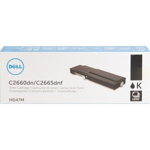 Dell Toner Cartridge