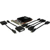 VisionTek Radeon 7750 2GB GDDR5 6M (6x MiniDP)