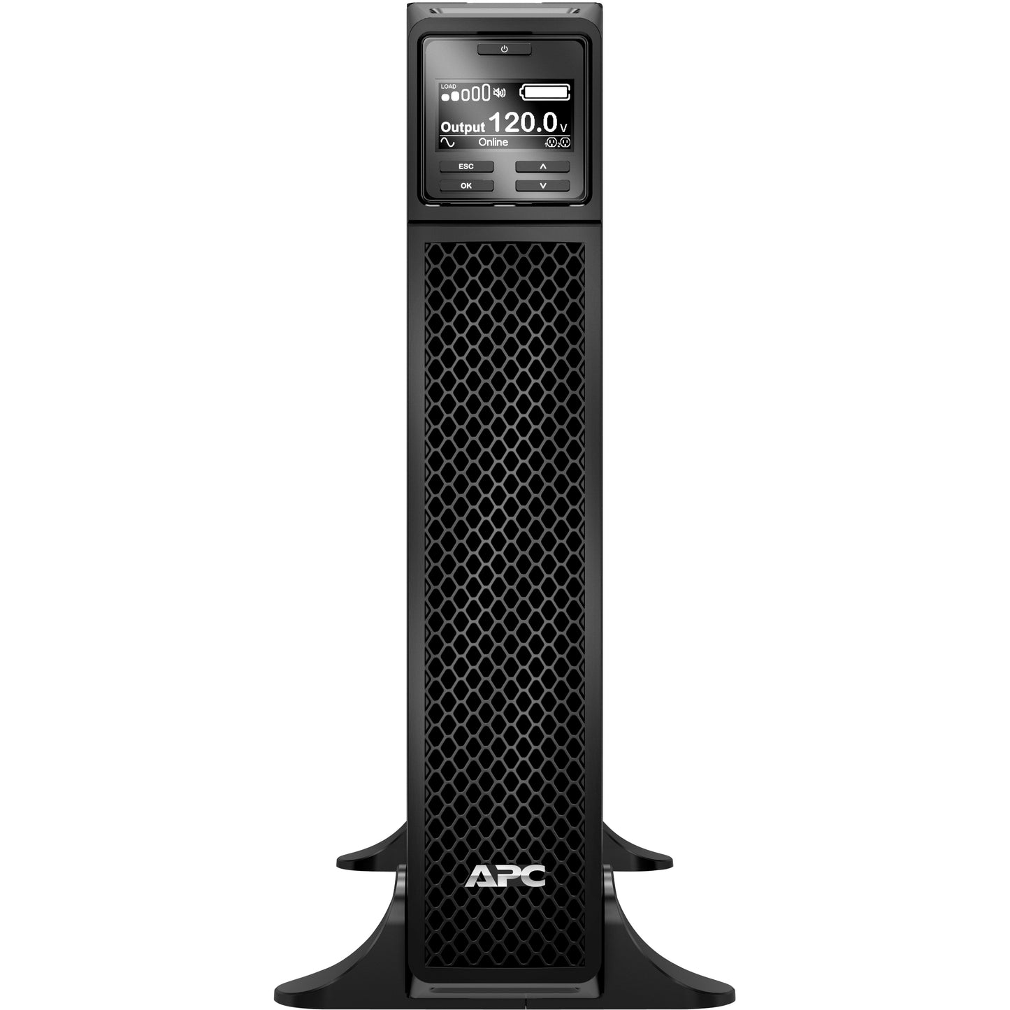 APC by Schneider Electric Smart-UPS SRT 2200VA 120V