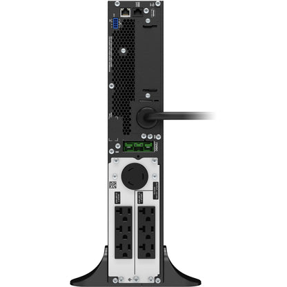 APC by Schneider Electric Smart-UPS SRT 2200VA 120V