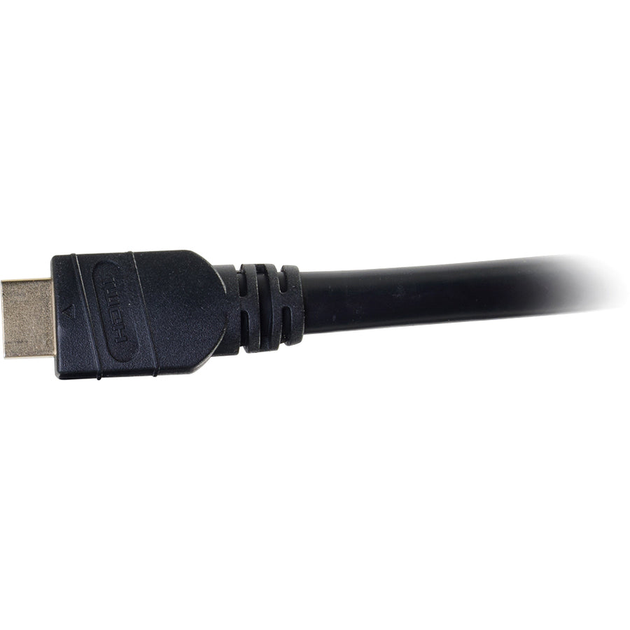 C2G 100ft HDMI Cable - Active HDMI - High Speed CL-3 Rated - In Wall Rated
