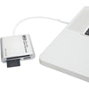 Tripp Lite USB 3.1 Gen 1 Multi-Drive Smart-Card Flash-Memory Media Reader/Writer