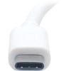 Tripp Lite USB 3.1 Gen 1 Multi-Drive Smart-Card Flash-Memory Media Reader/Writer