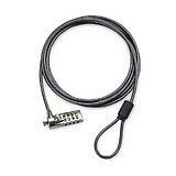 Targus Defcon Serialized Cable Lock