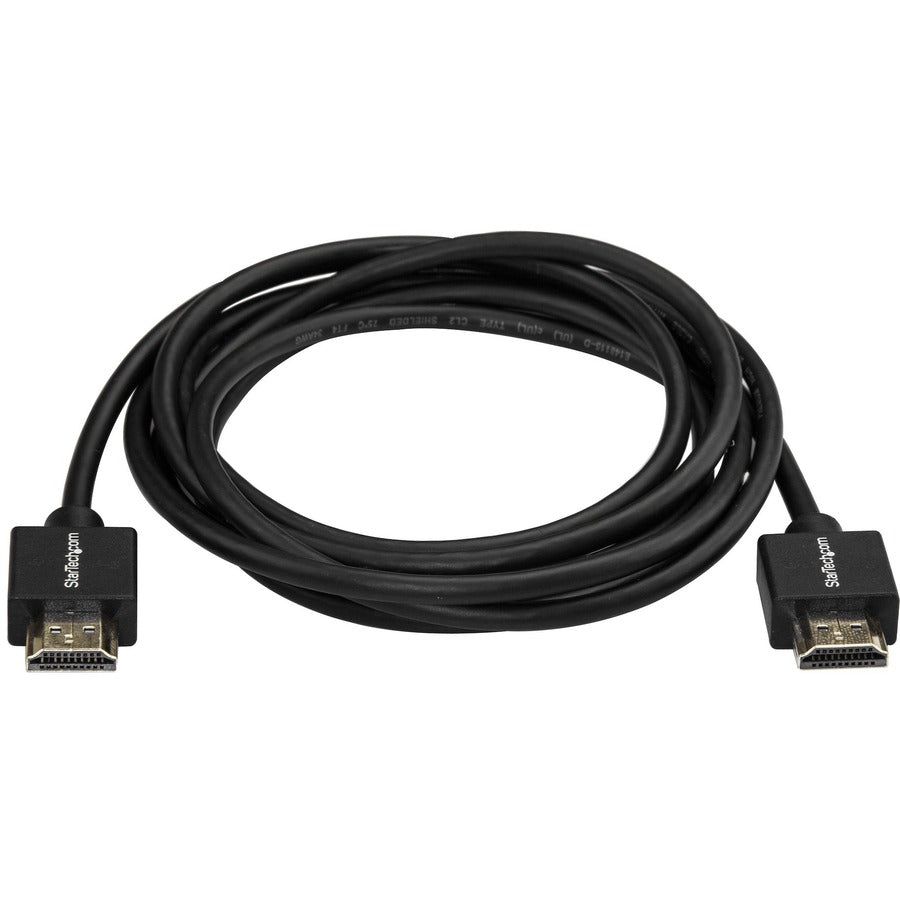 Câble HDMI 2.0 Premium Certifié - 4K 3m - Câbles HDMI® et