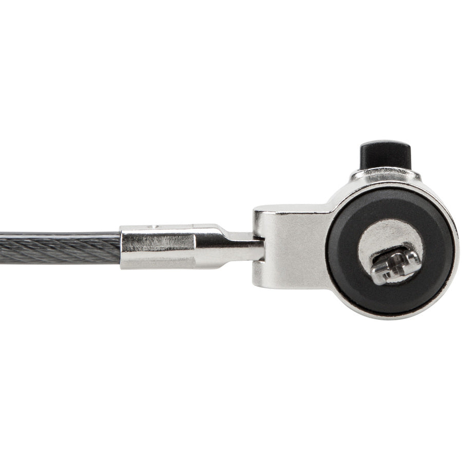 Targus DEFCON Mini Combo Cable Lock
