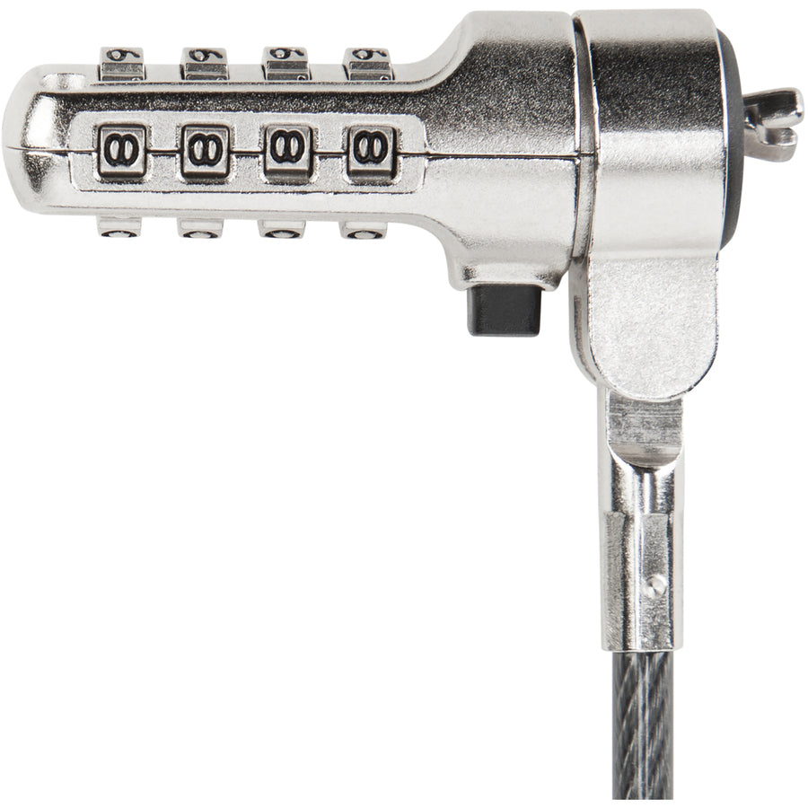 Targus DEFCON Mini Combo Cable Lock