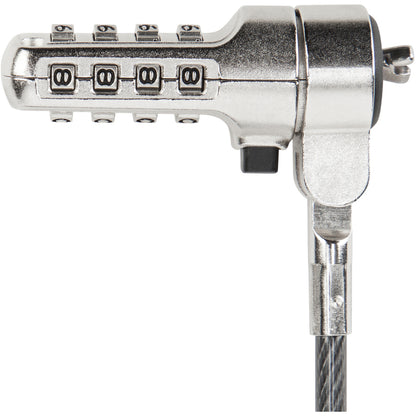 Targus DEFCON Mini Combo Cable Lock