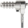 Targus DEFCON Mini Combo Cable Lock