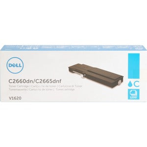 Dell Toner Cartridge