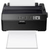 Epson LQ-590II 24-pin Dot Matrix Printer - Monochrome - Energy Star