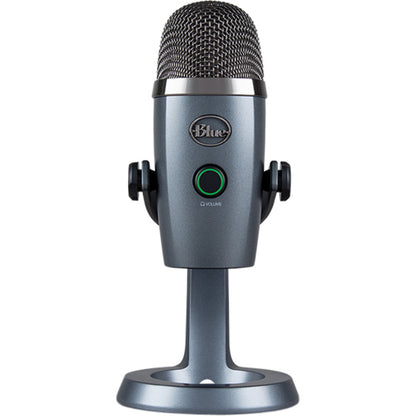 Blue Yeti Nano Wired Condenser Microphone