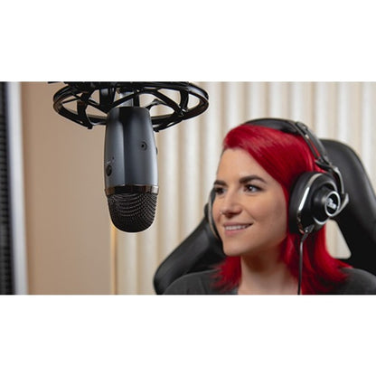 Blue Yeti Nano Wired Condenser Microphone