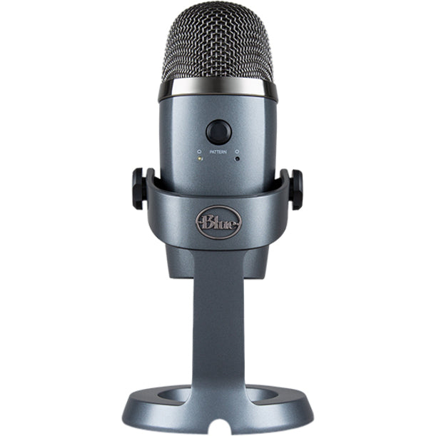 Blue Yeti Nano Wired Condenser Microphone