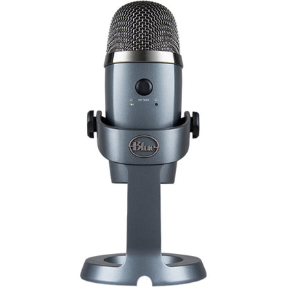 Blue Yeti Nano Wired Condenser Microphone