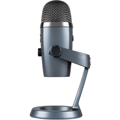 Blue Yeti Nano Wired Condenser Microphone