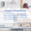 Brother Genuine TN-223BK Standard Yield Black Toner Cartridge