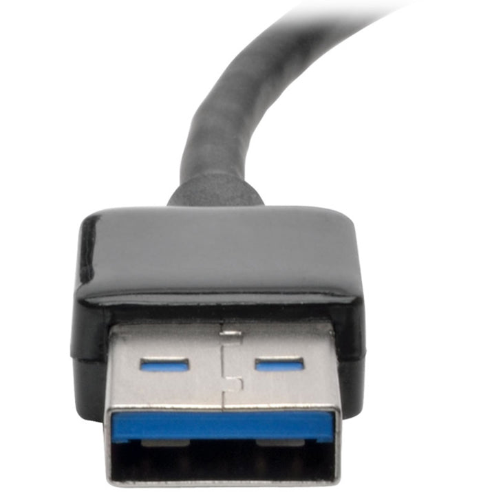 Tripp Lite USB 3.0 SuperSpeed to SATA/IDE Adapter 2.5/3.5/5.25" Hard Drives