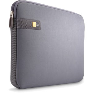 Case Logic Carrying Case (Sleeve) for 13.3" Apple Notebook, MacBook - Graphite