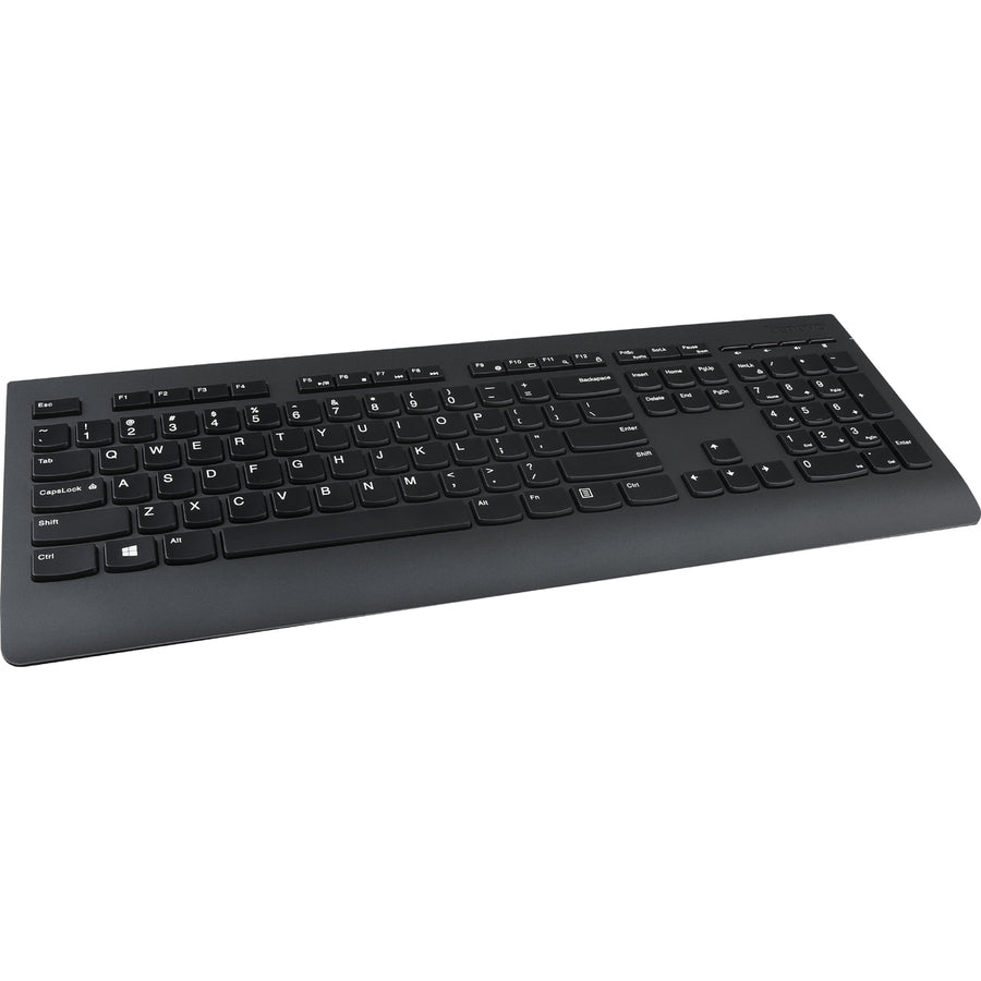 Lenovo Professional Wireless Keyboard and Mouse Combo - US English
