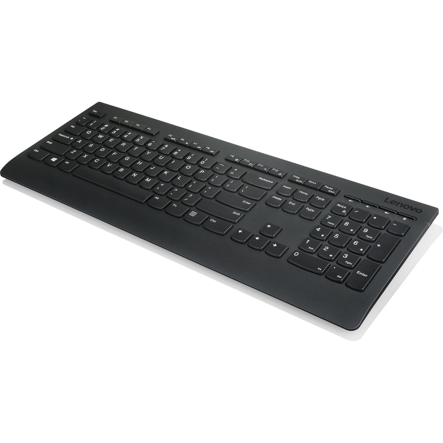 Lenovo Professional Wireless Keyboard and Mouse Combo - US English