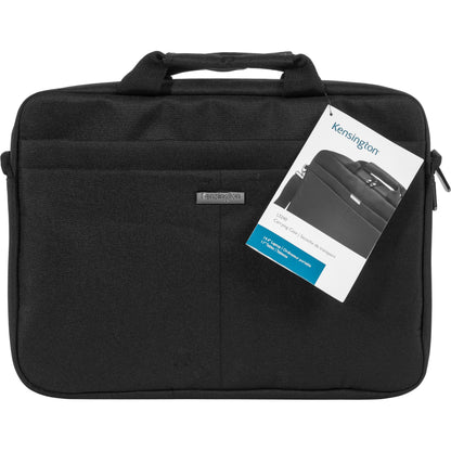 Kensington K62618WW Carrying Case for 10" to 14.4" Notebook - Black