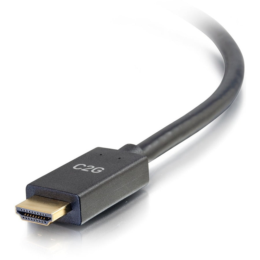C2G DisplayPort/HDMI Audio/Video Cable