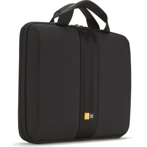 Case Logic Carrying Case (Sleeve) for 11" to 11.6" Apple Chromebook, MacBook Air - Black