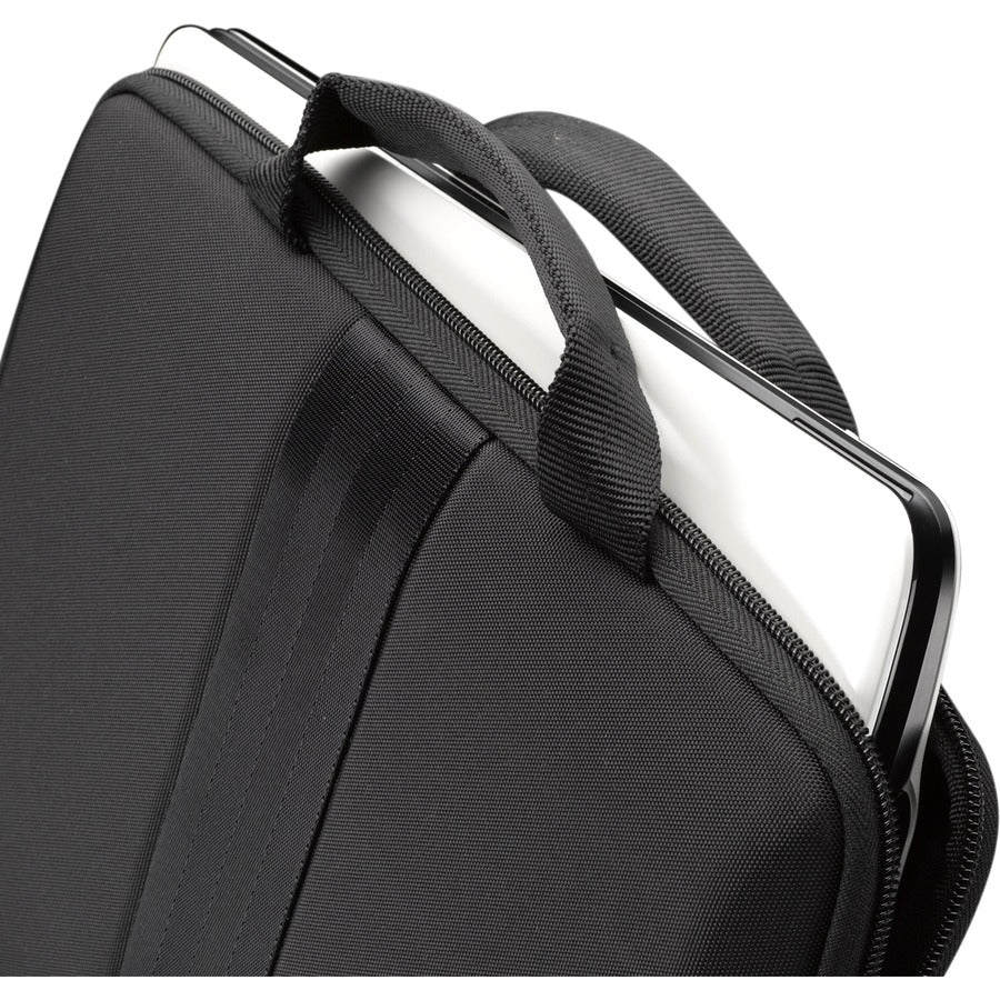 Case Logic Carrying Case (Sleeve) for 11" to 11.6" Apple Chromebook, MacBook Air - Black