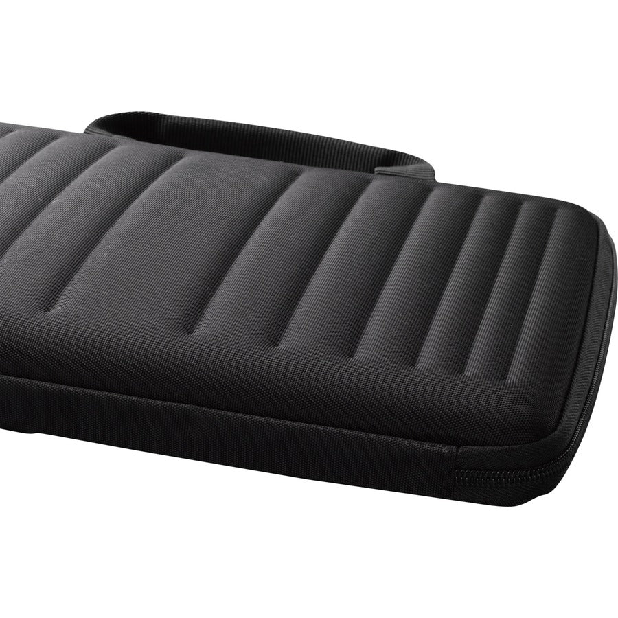 Case Logic Carrying Case (Sleeve) for 11" to 11.6" Apple Chromebook, MacBook Air - Black