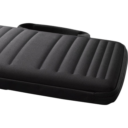 Case Logic Carrying Case (Sleeve) for 11" to 11.6" Apple Chromebook, MacBook Air - Black