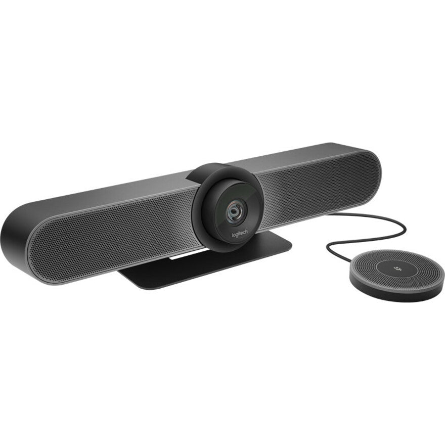 Logitech Wired Microphone