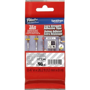 Brother P-touch Industrial TZe Tape Cartridges