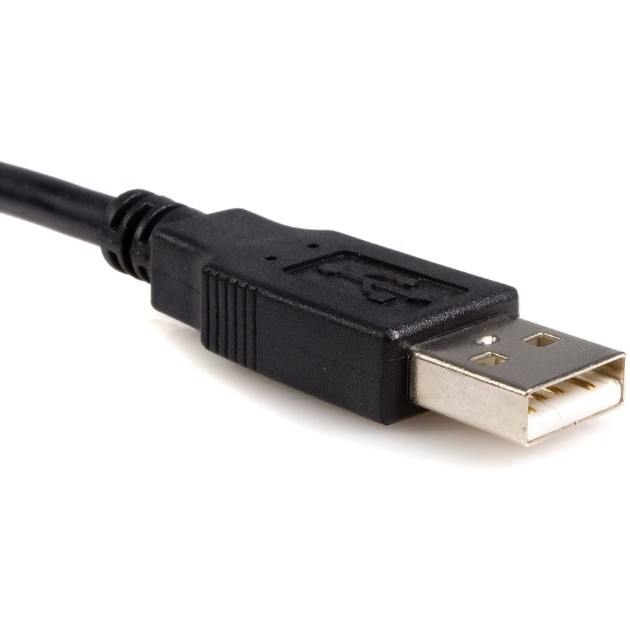 StarTech.com StarTech.com Parallel printer adapter - USB - parallel - 6 ft