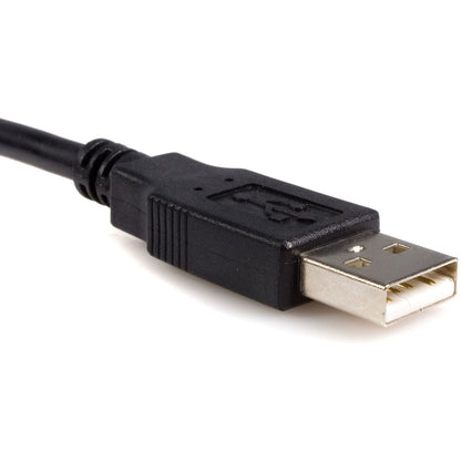 StarTech.com StarTech.com Parallel printer adapter - USB - parallel - 6 ft