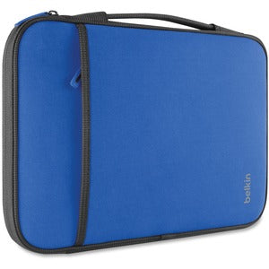 Belkin Carrying Case (Sleeve) for 11" Netbook - Blue